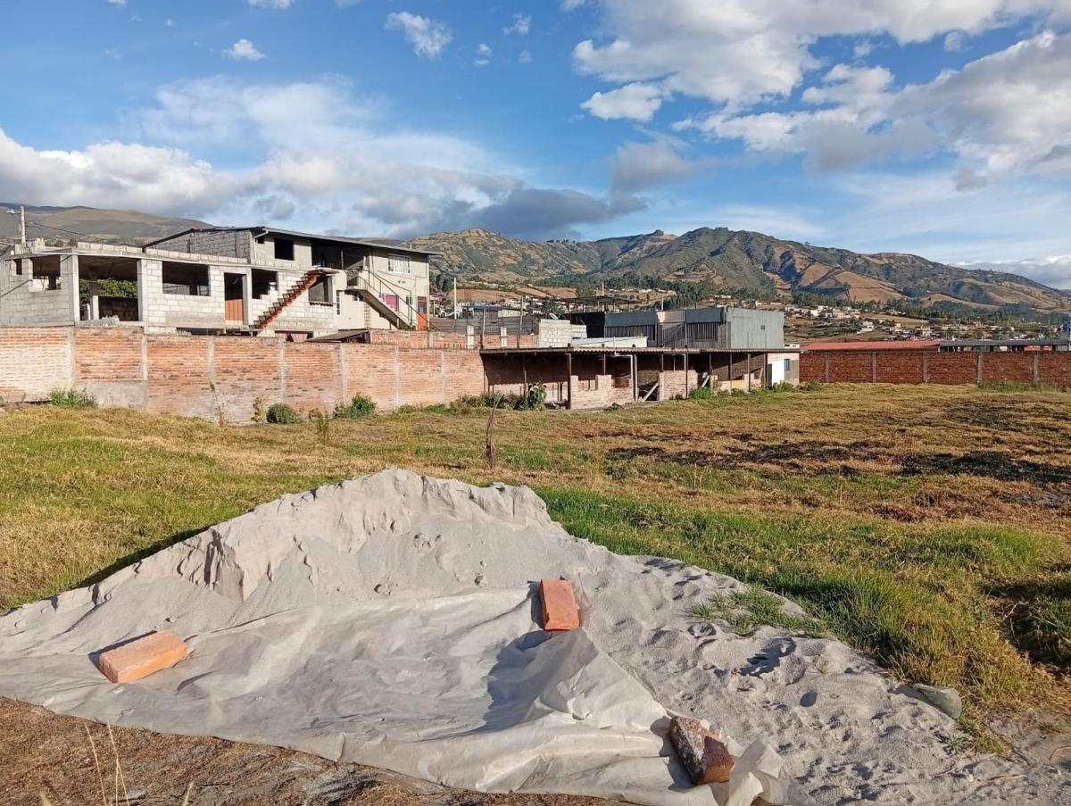 Vendo Terreno en Yaruquí, con Todos Los Servicios Básicos y Agua de Riego — imagen 10