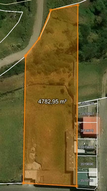 Vendo Terreno en Yaruquí, con Todos Los Servicios Básicos y Agua de Riego — imagen 9