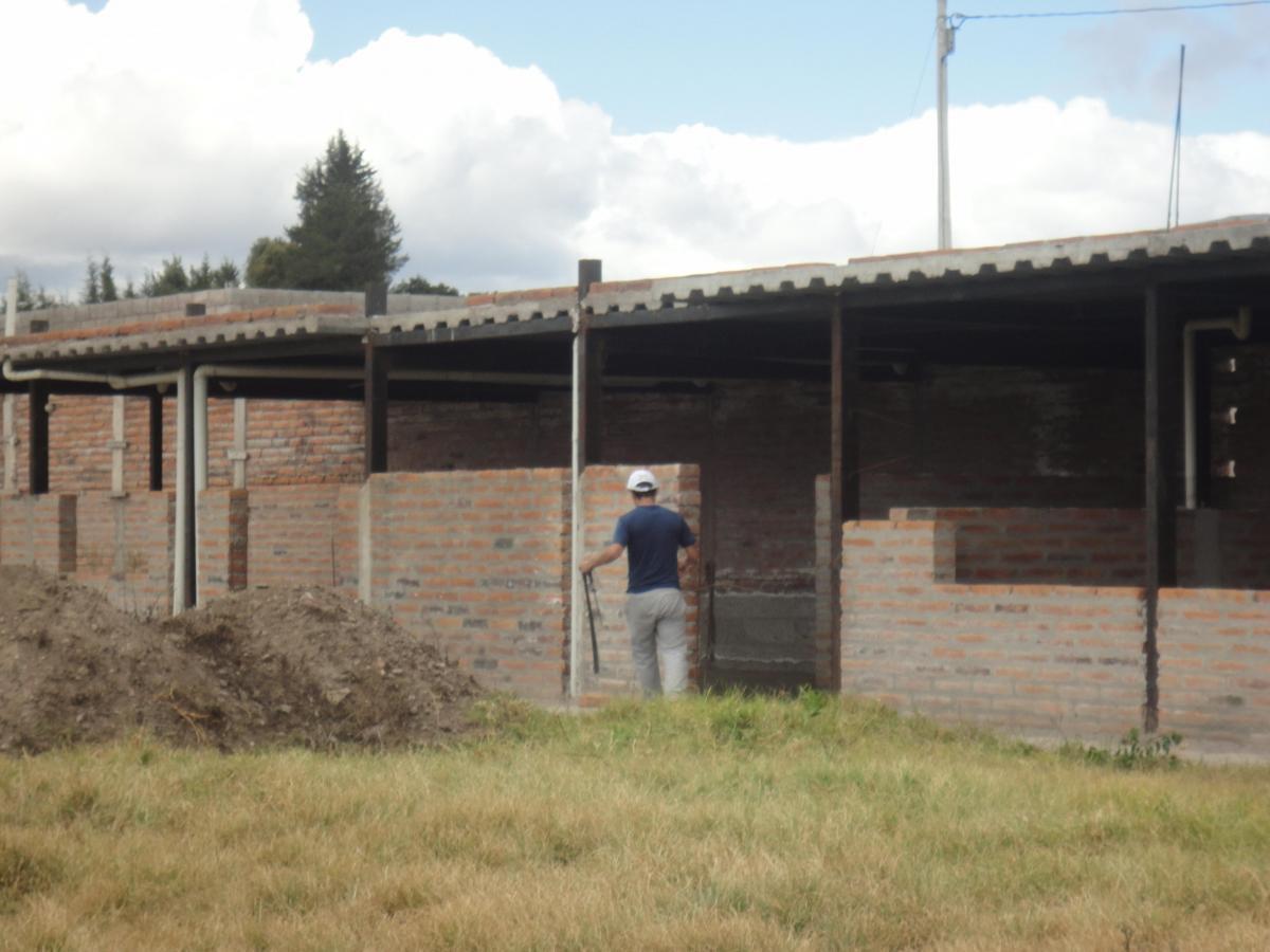 Vendo Terreno en Yaruquí, con Todos Los Servicios Básicos y Agua de Riego — imagen 8