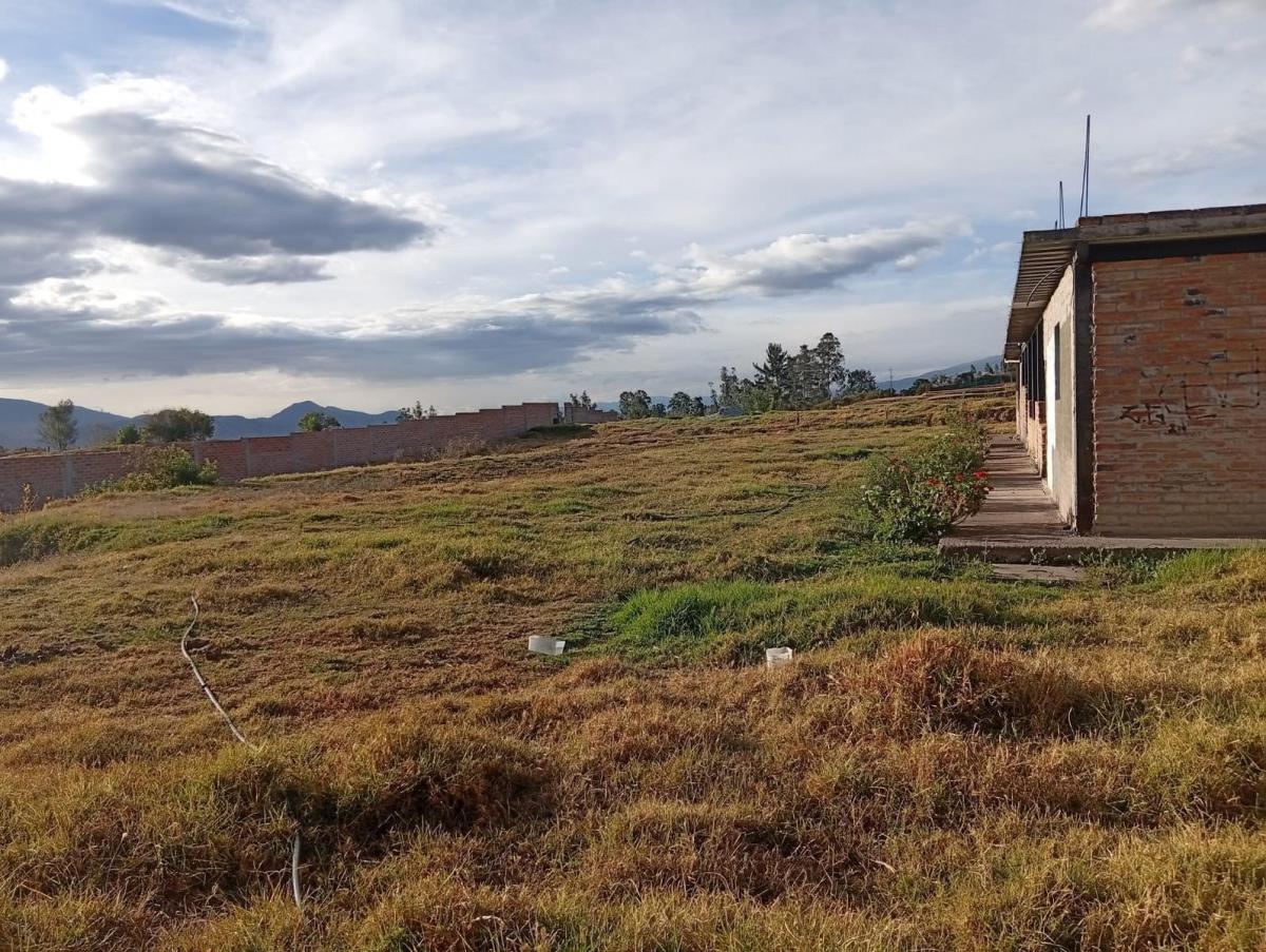 Vendo Terreno en Yaruquí, con Todos Los Servicios Básicos y Agua de Riego — imagen 6