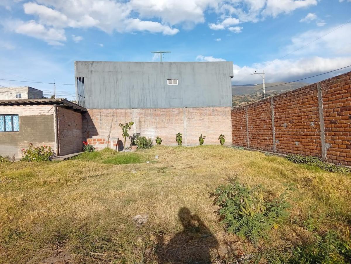 Vendo Terreno en Yaruquí, con Todos Los Servicios Básicos y Agua de Riego — imagen 3