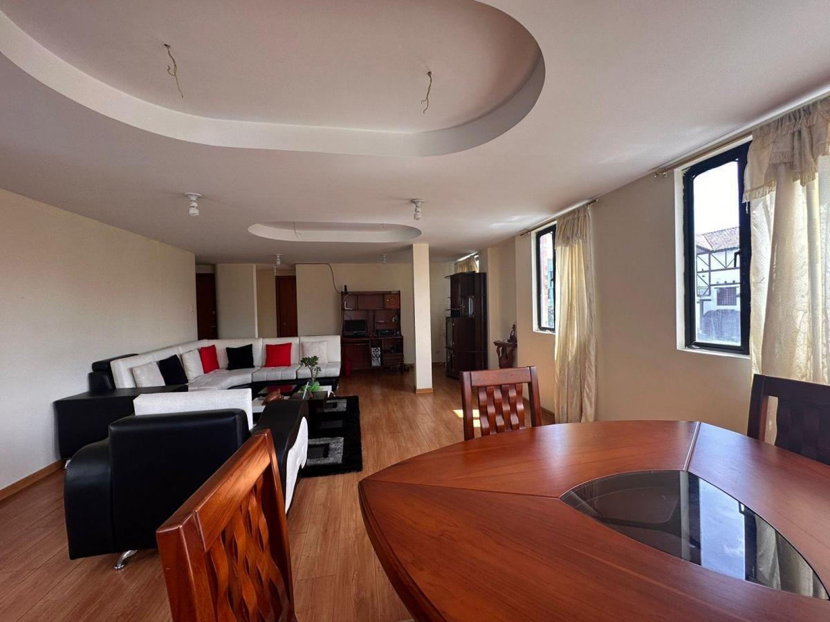 Oportunidad Departamento Venta Monteserrín Amplio 159 Mtrs2, 3 Dorm., Estudio — imagen 10
