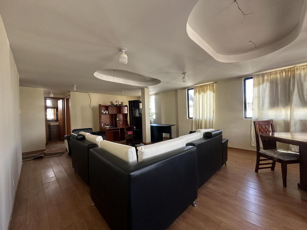 Oportunidad Departamento Venta Monteserrín Amplio 159 Mtrs2, 3 Dorm., Estudio — imagen 9