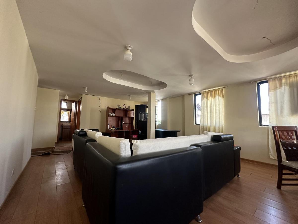 Oportunidad Departamento Venta Monteserrín Amplio 159 Mtrs2, 3 Dorm., Estudio — imagen 8