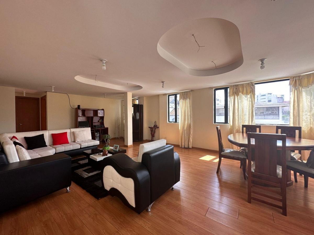Oportunidad Departamento Venta Monteserrín Amplio 159 Mtrs2, 3 Dorm., Estudio — imagen 7