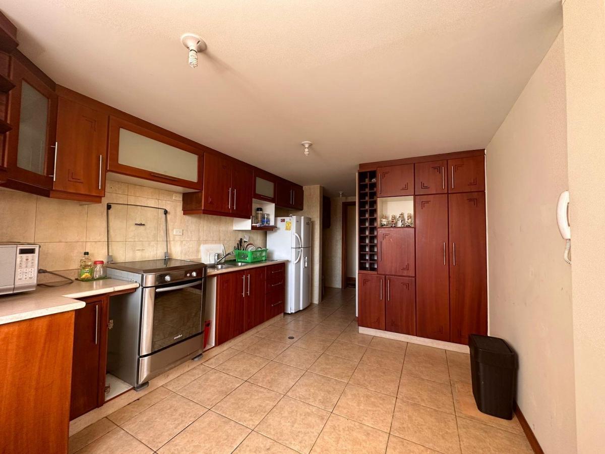 Oportunidad Departamento Venta Monteserrín Amplio 159 Mtrs2, 3 Dorm., Estudio — imagen 6