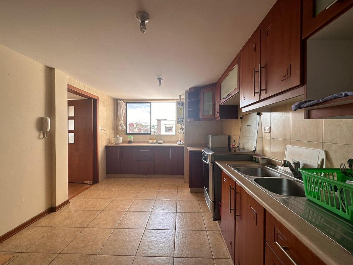 Oportunidad Departamento Venta Monteserrín Amplio 159 Mtrs2, 3 Dorm., Estudio — imagen 5