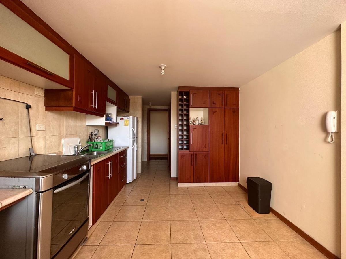 Oportunidad Departamento Venta Monteserrín Amplio 159 Mtrs2, 3 Dorm., Estudio — imagen 4