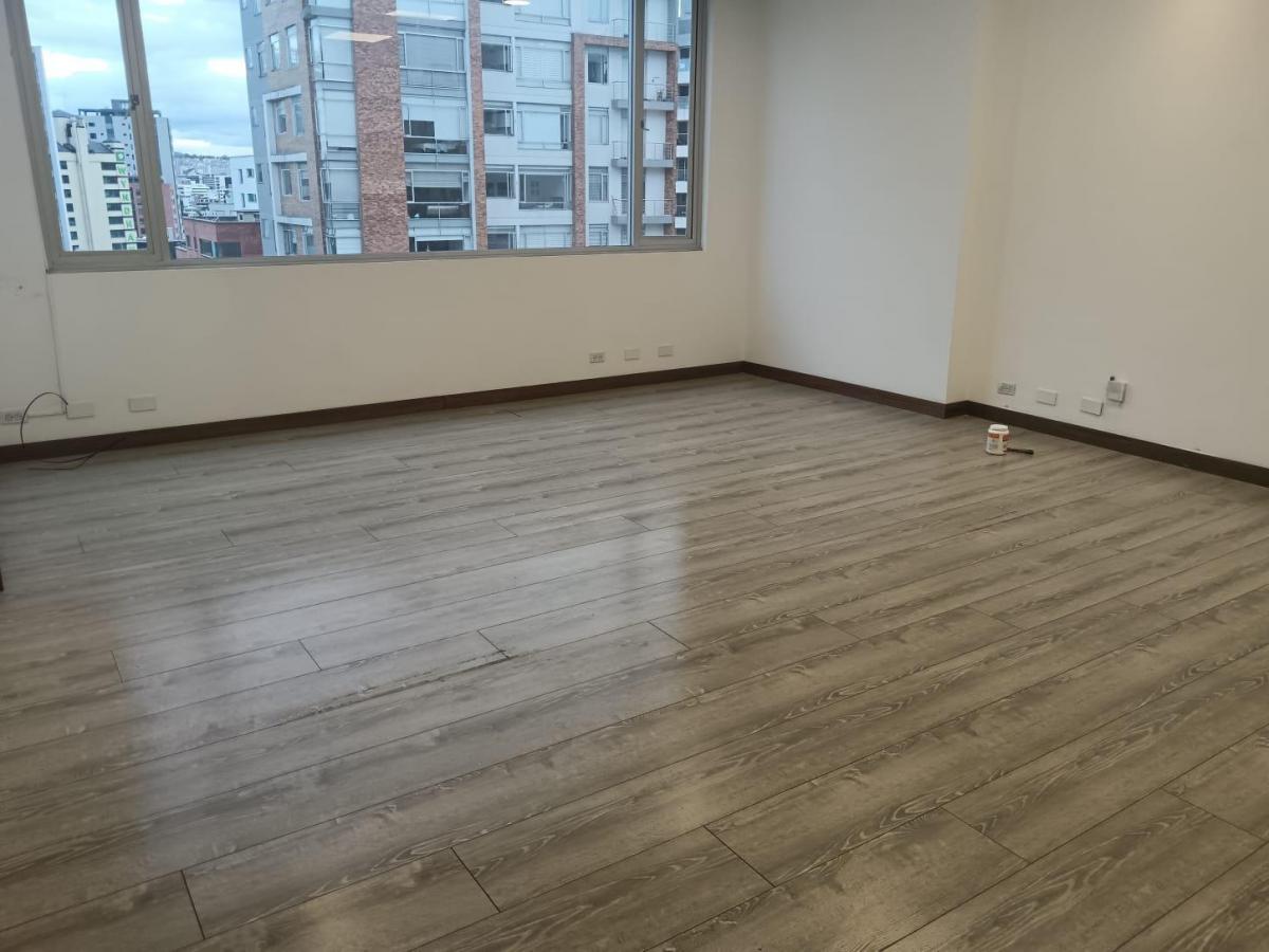 Mv - Sector La Carolina en Venta Oficina 40 m², Edificio Corporativo — imagen 4