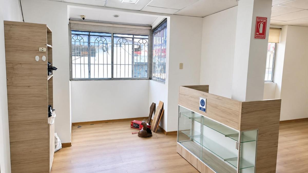 Oficina en Venta - Av Francisco de Orellana Cc Las Galerias Primer Piso Cril, Guayas — imagen 9