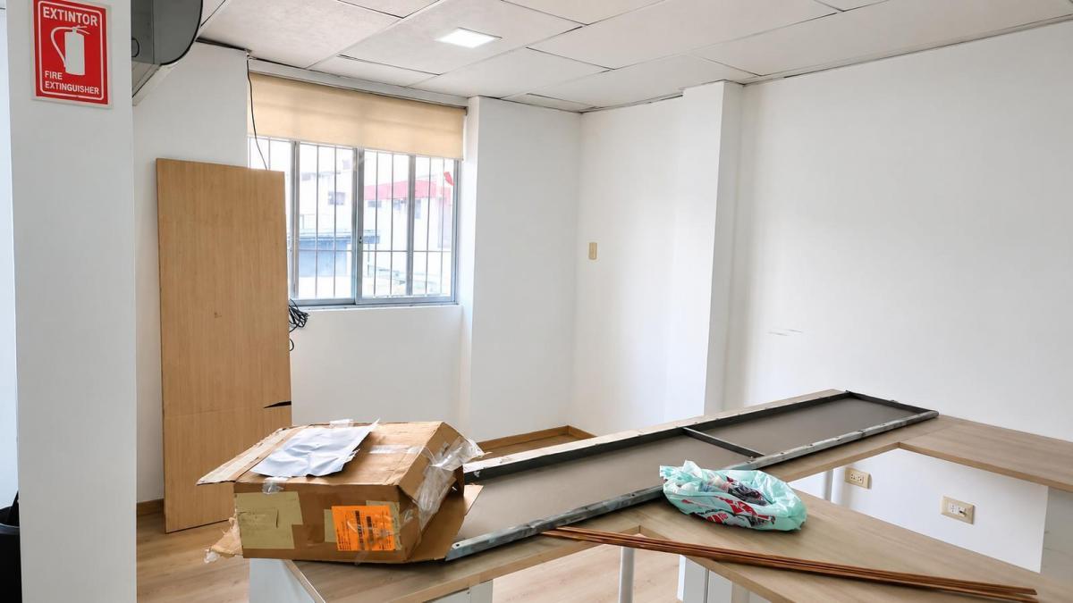 Oficina en Venta - Av Francisco de Orellana Cc Las Galerias Primer Piso Cril, Guayas — imagen 8