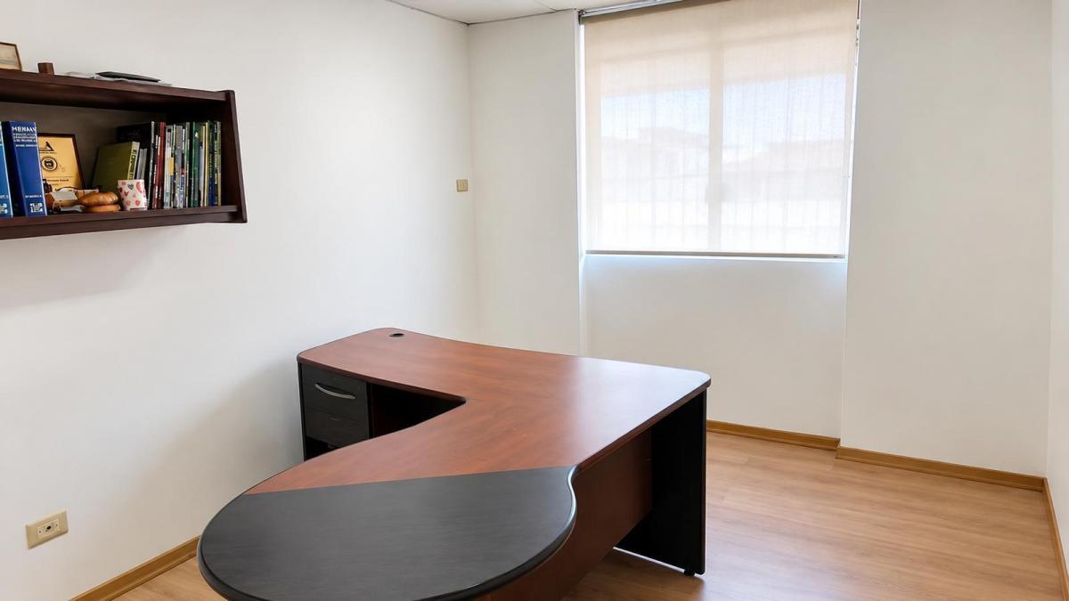 Oficina en Venta - Av Francisco de Orellana Cc Las Galerias Primer Piso Cril, Guayas — imagen 7