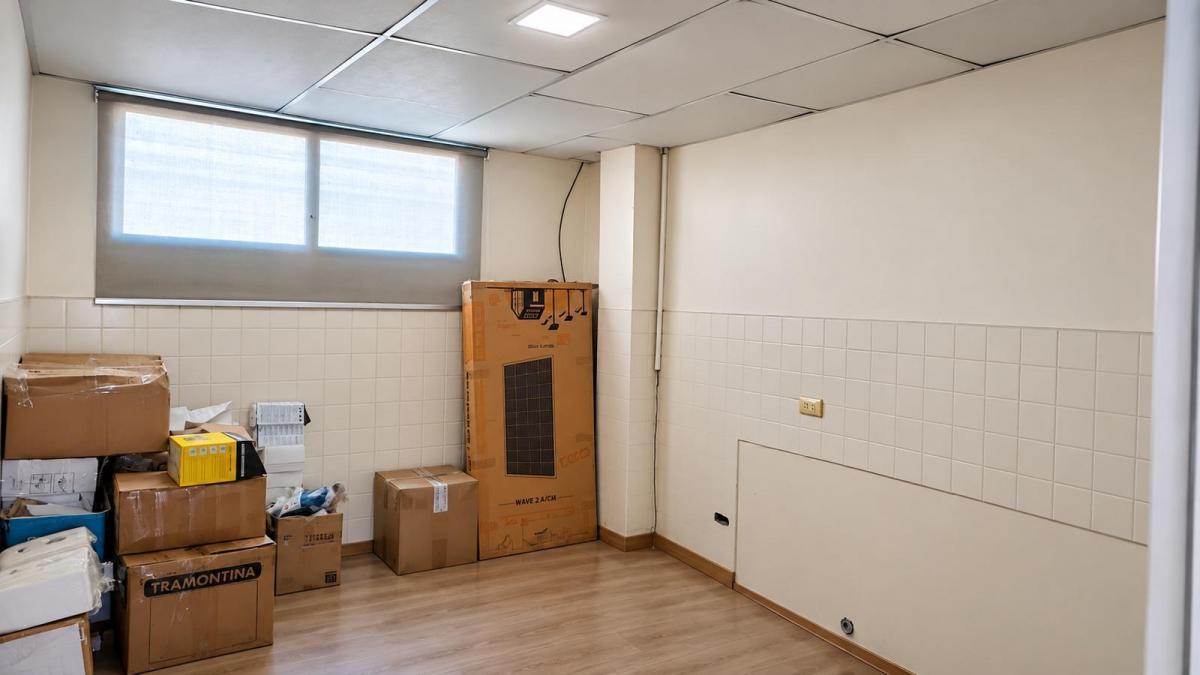 Oficina en Venta - Av Francisco de Orellana Cc Las Galerias Primer Piso Cril, Guayas — imagen 5