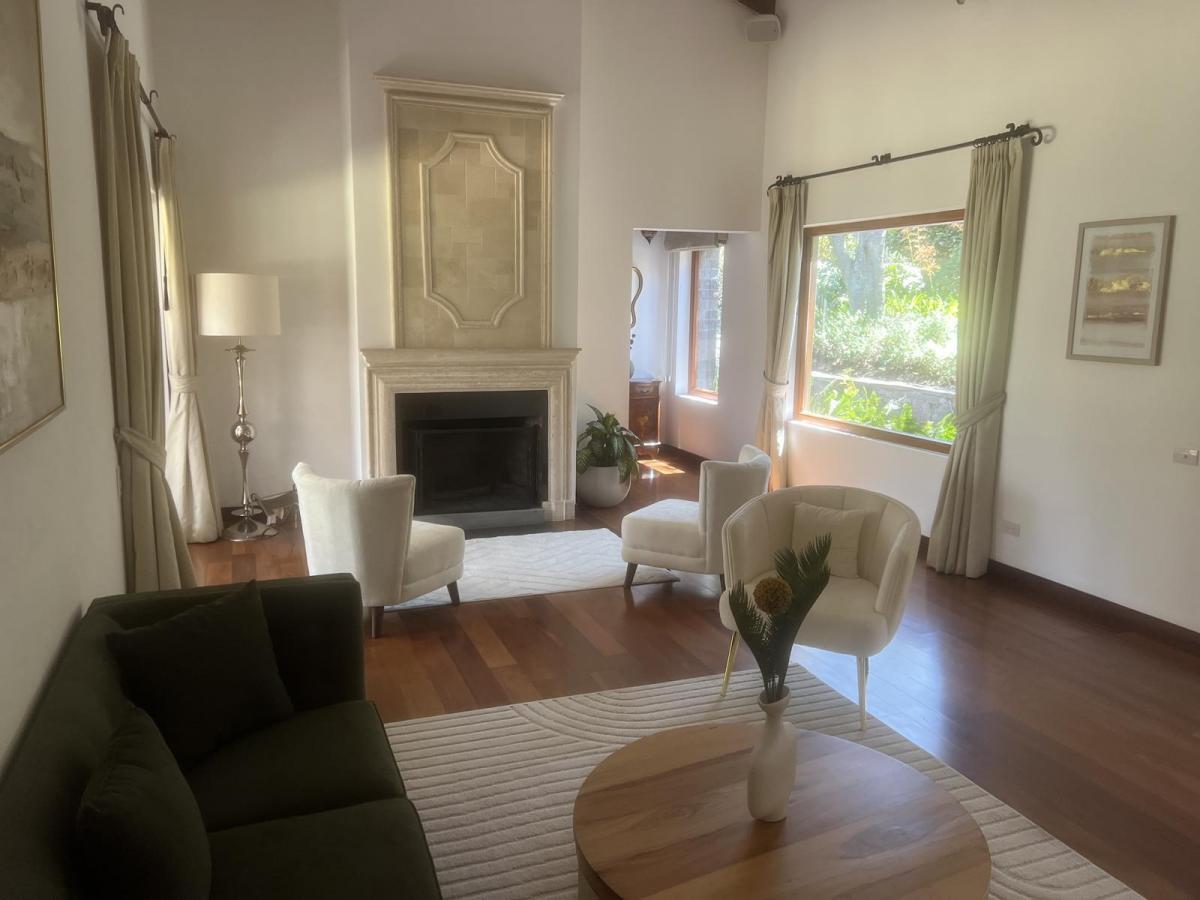 Venta Casa en Cumbayá Sector La Viña en Urbanización — imagen 10