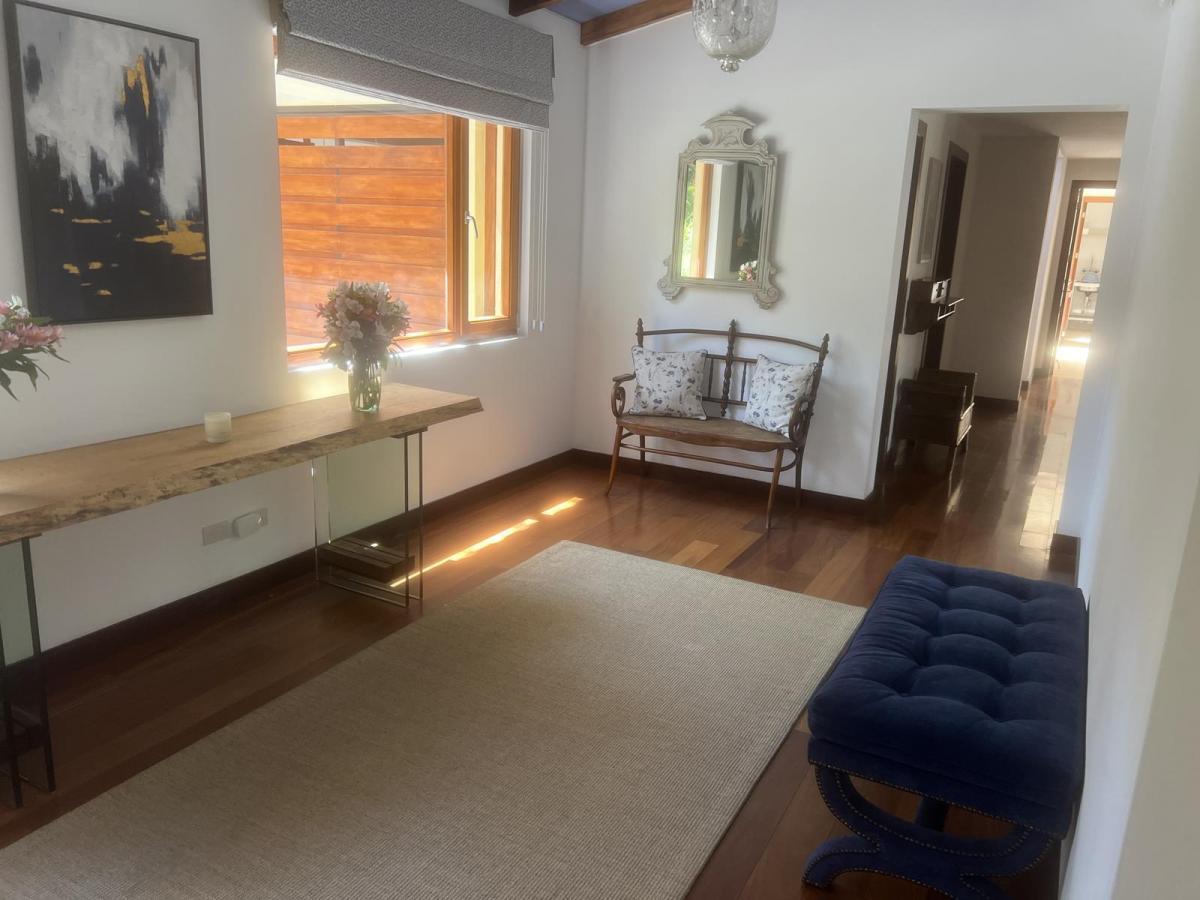 Venta Casa en Cumbayá Sector La Viña en Urbanización — imagen 7