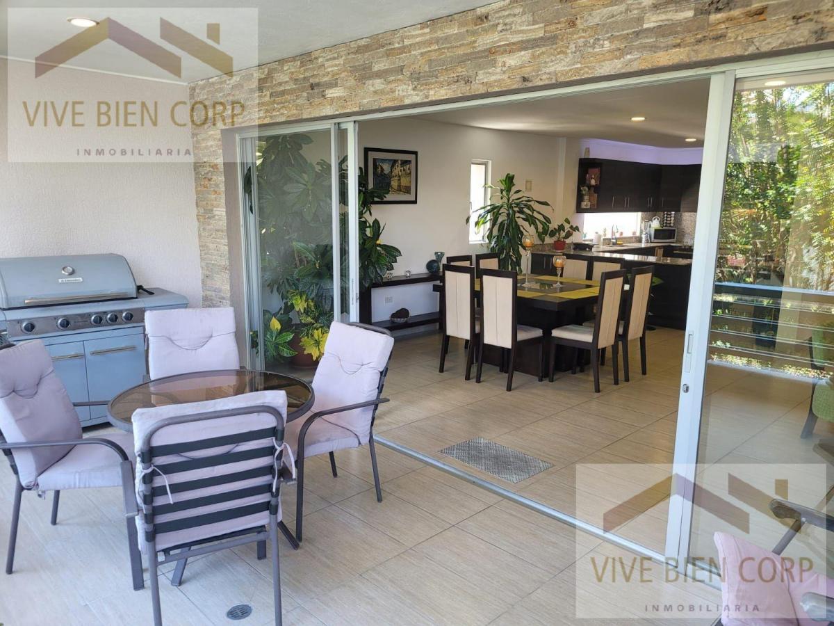 Valle de Los Chillos Departamento con Balcón en Venta Dentro de Urbanización Sector Playa Chica — imagen 8