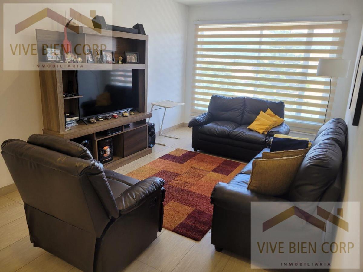 Valle de Los Chillos Departamento con Balcón en Venta Dentro de Urbanización Sector Playa Chica — imagen 7