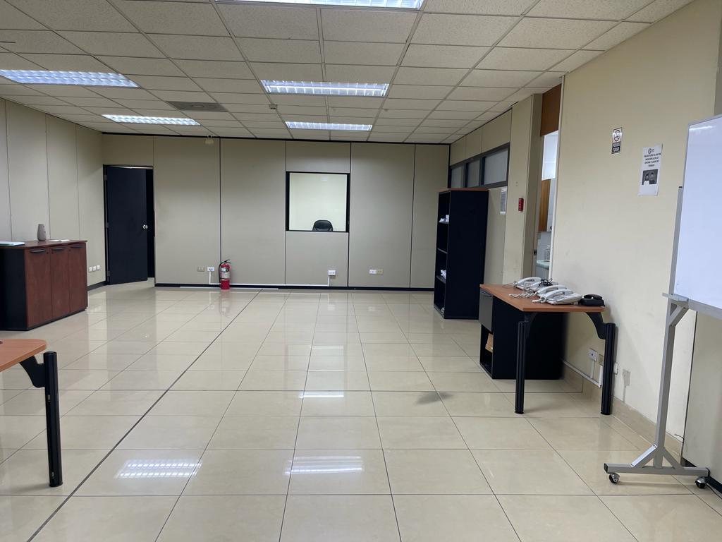 Venta Oficina Ejecutiva 259 m² Edificio Las Cámaras - Av Francisco de Orellana - Norte de Guayaquil, Guayas — imagen 10