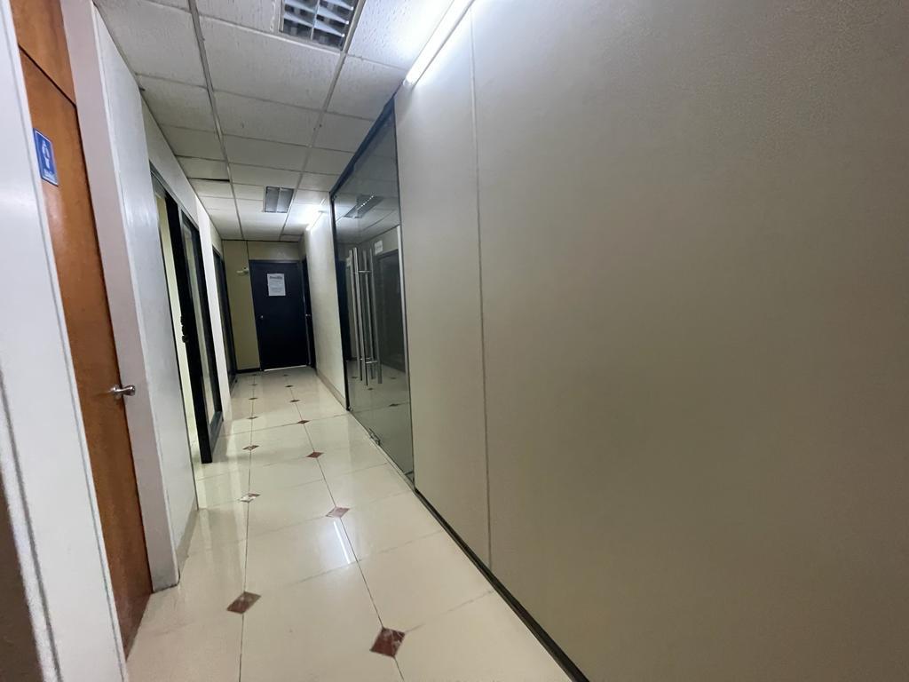 Venta Oficina Ejecutiva 259 m² Edificio Las Cámaras - Av Francisco de Orellana - Norte de Guayaquil, Guayas — imagen 9