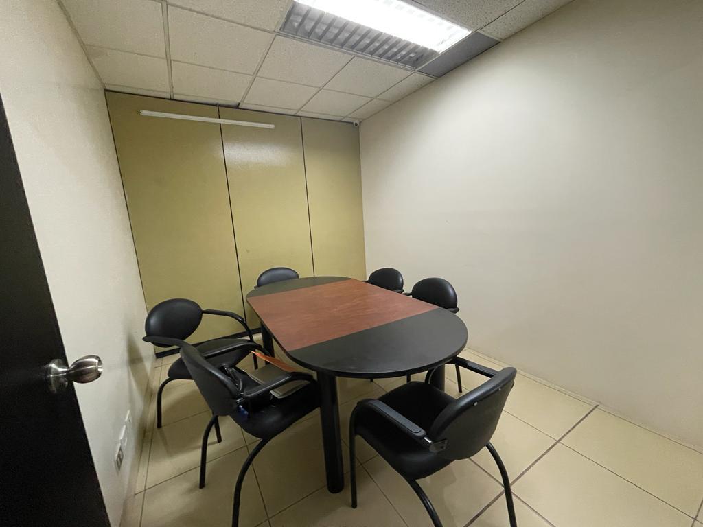 Venta Oficina Ejecutiva 259 m² Edificio Las Cámaras - Av Francisco de Orellana - Norte de Guayaquil, Guayas — imagen 8