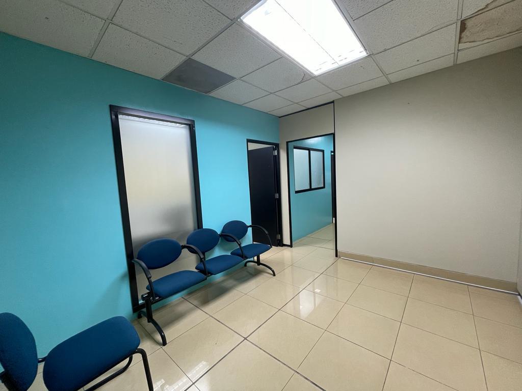 Venta Oficina Ejecutiva 259 m² Edificio Las Cámaras - Av Francisco de Orellana - Norte de Guayaquil, Guayas — imagen 7