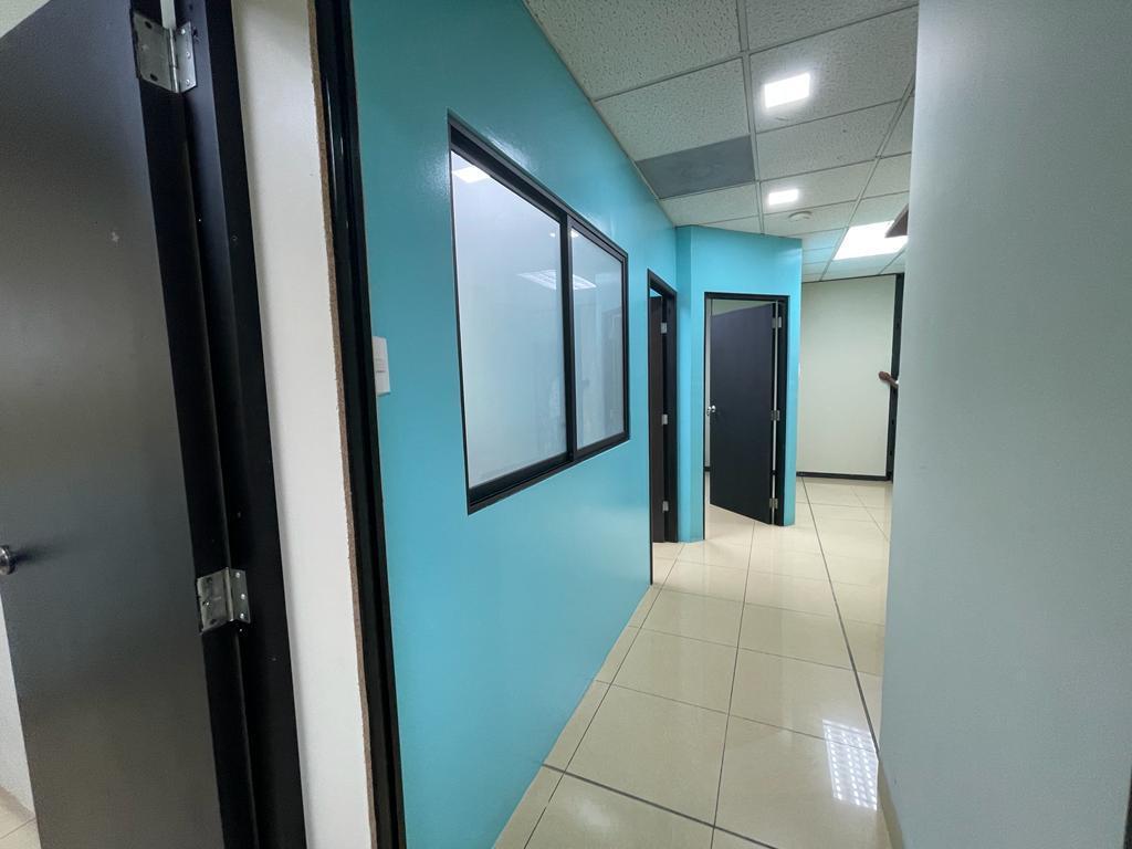 Venta Oficina Ejecutiva 259 m² Edificio Las Cámaras - Av Francisco de Orellana - Norte de Guayaquil, Guayas — imagen 6