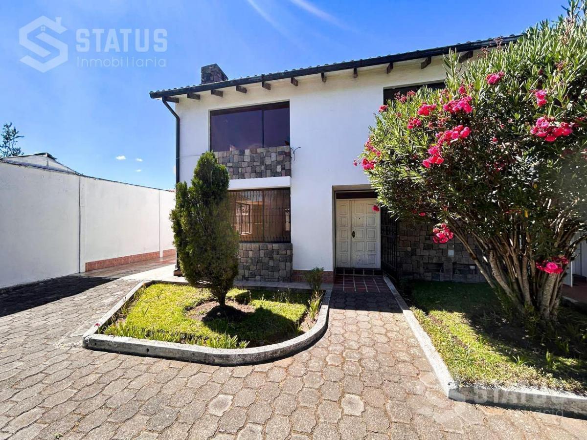 Venta de Casa en Sangolquí Cerca de La Espe — imagen 10