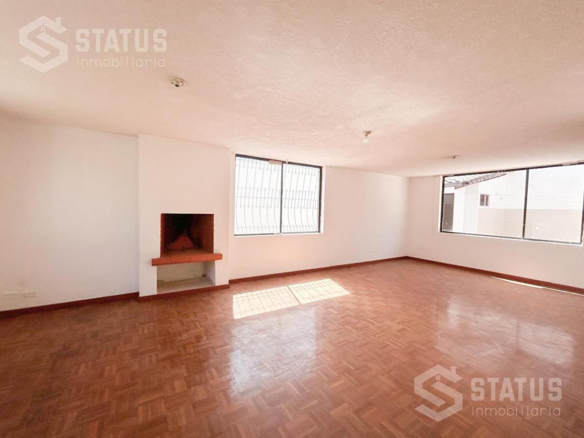 Venta de Casa en Sangolquí Cerca de La Espe — imagen 9