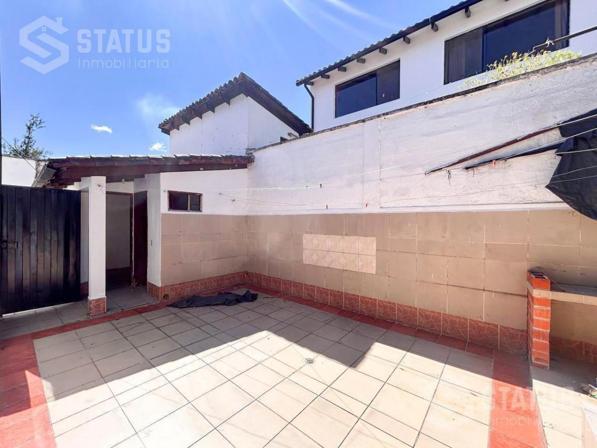 Venta de Casa en Sangolquí Cerca de La Espe — imagen 4