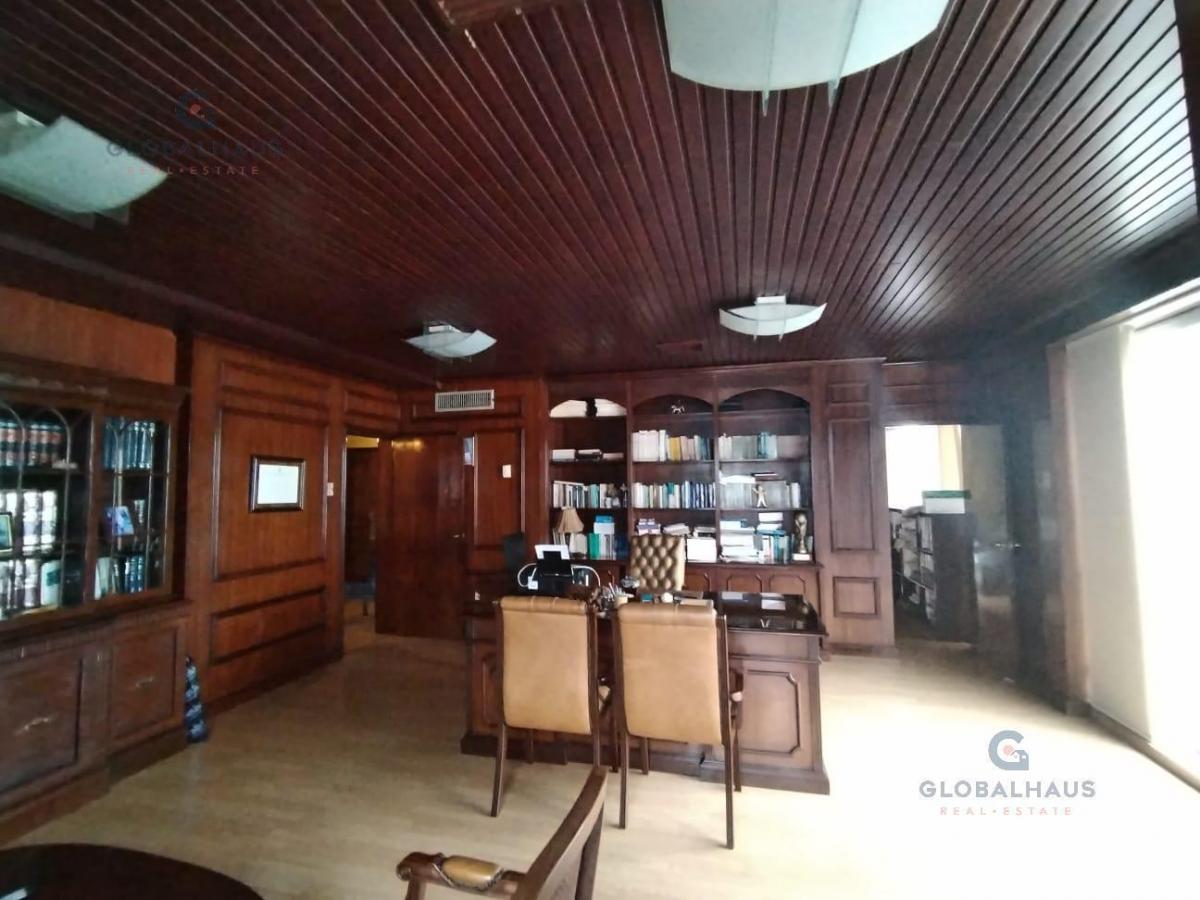 Venta de Oficina en Centro de Guayaquil, con Vista Al Rio, 121 m² con Garaje m. H. Guayas — imagen 10