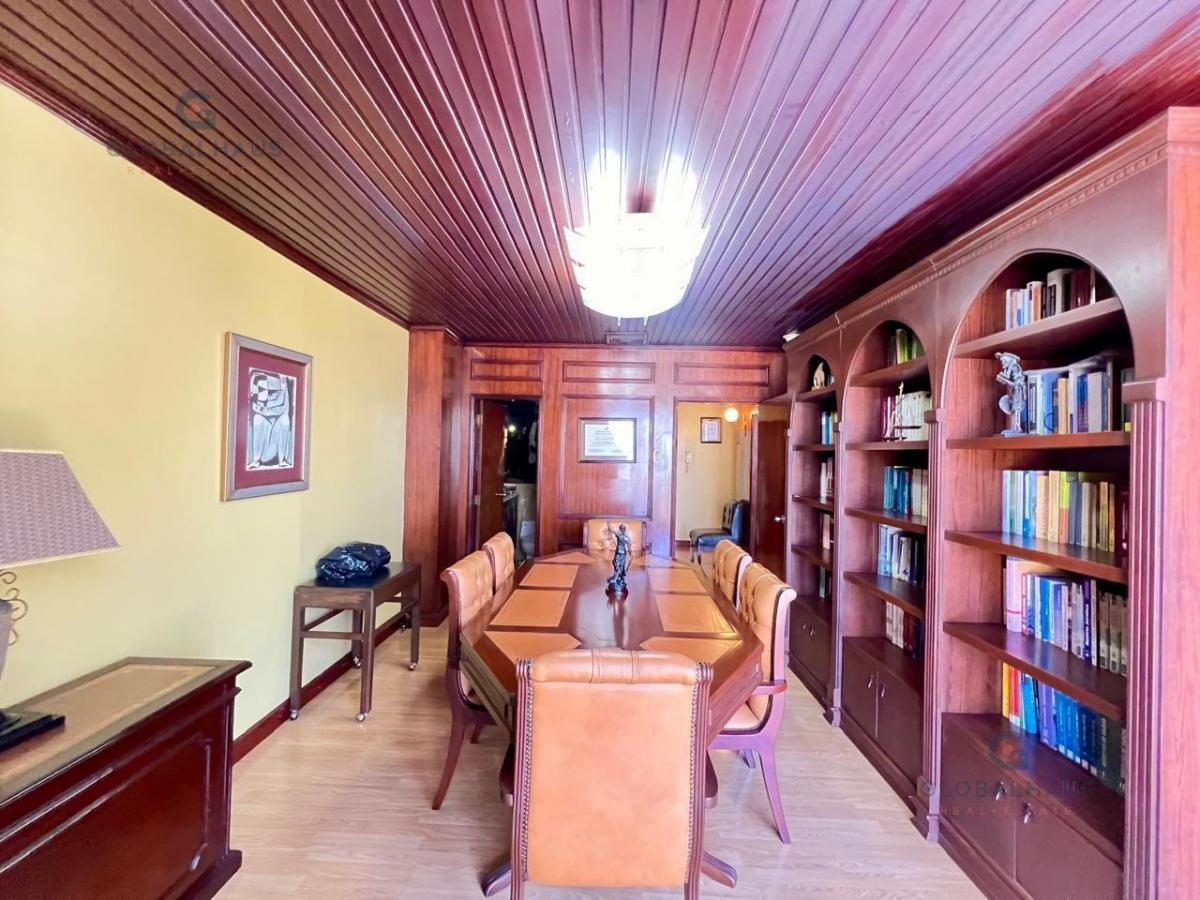 Venta de Oficina en Centro de Guayaquil, con Vista Al Rio, 121 m² con Garaje m. H. Guayas — imagen 7