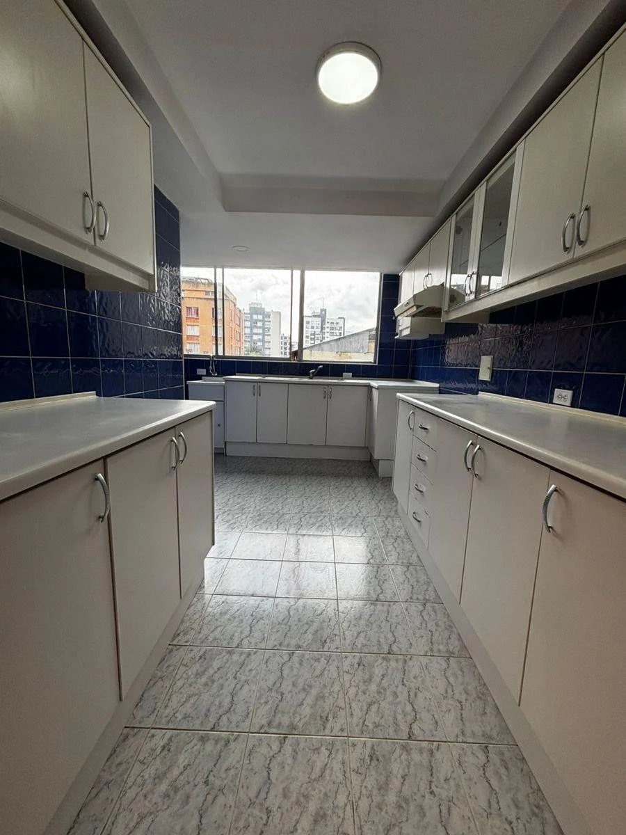 Vendo Departamento Remodelado - 3 Habitaciones — imagen 8