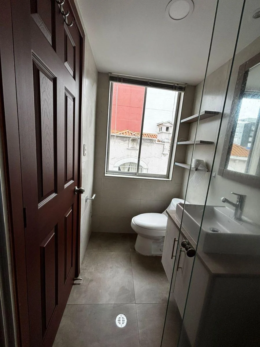 Vendo Departamento Remodelado - 3 Habitaciones — imagen 6