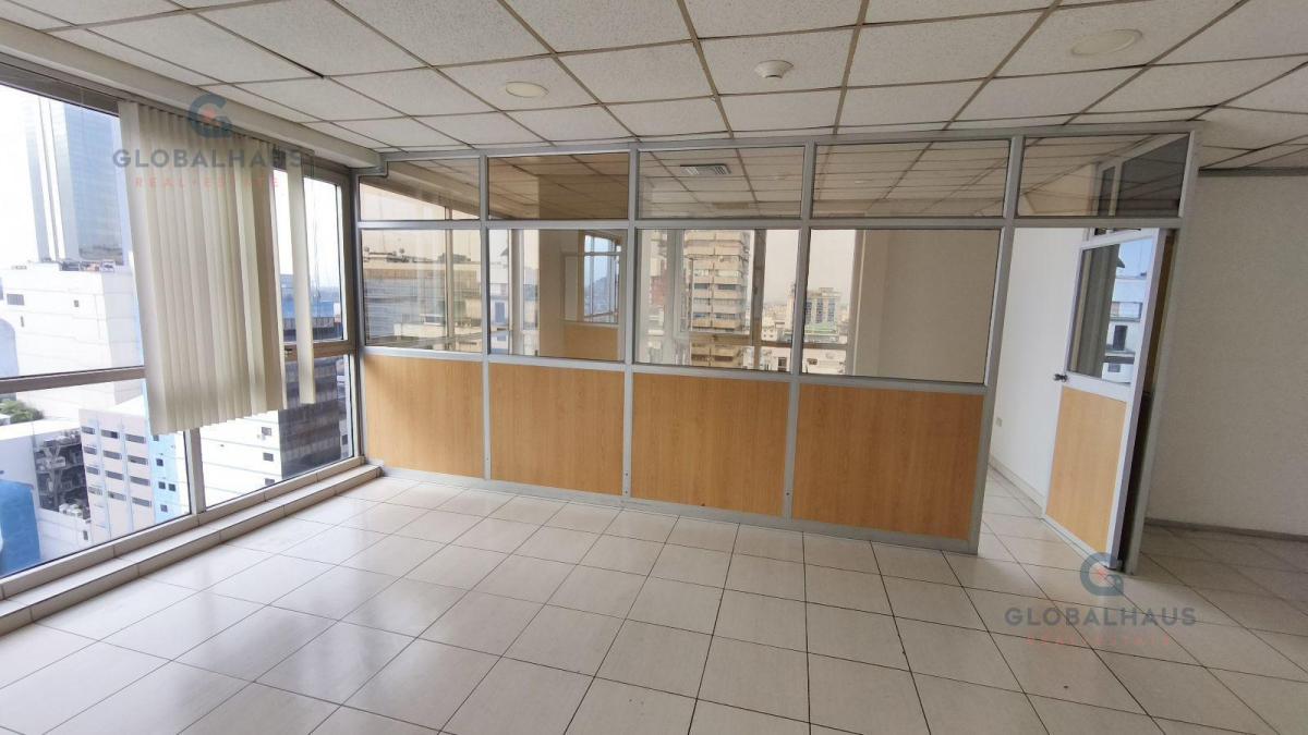 Venta Oficina con Bodega Torres de La Merced, Cordova y Junin Centro de Guayaquil, J. C. Guayas — imagen 10