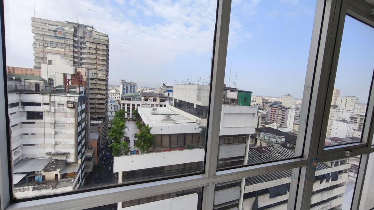 Venta Oficina con Bodega Torres de La Merced, Cordova y Junin Centro de Guayaquil, J. C. Guayas — imagen 9