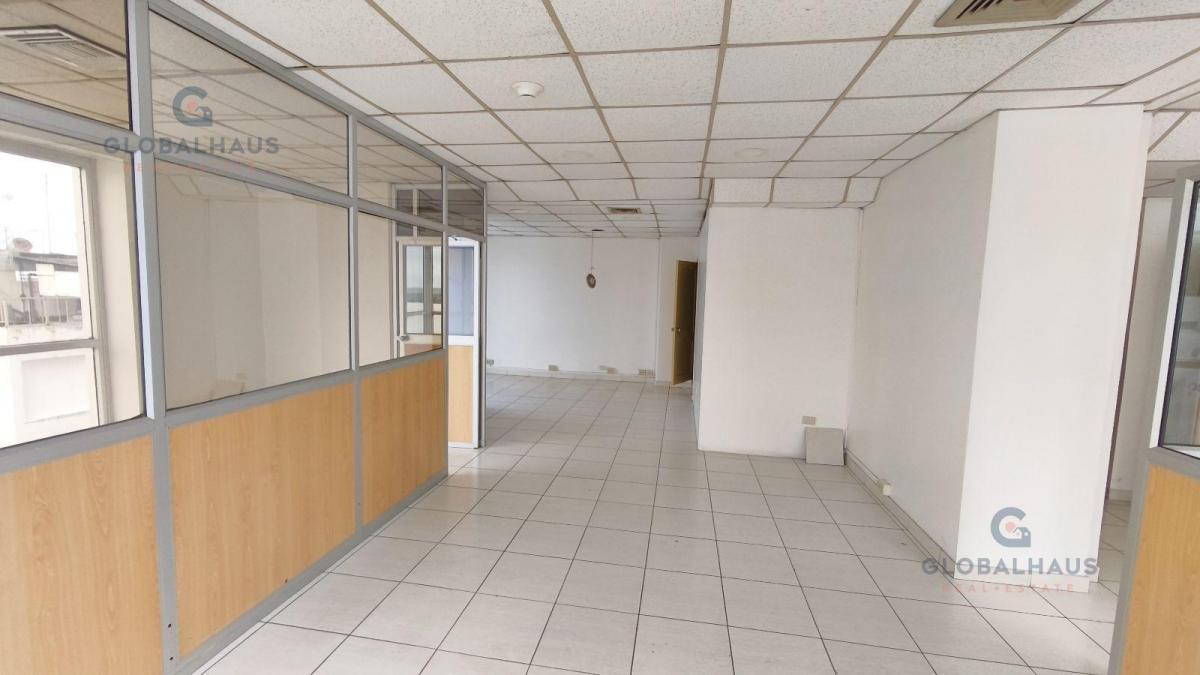 Venta Oficina con Bodega Torres de La Merced, Cordova y Junin Centro de Guayaquil, J. C. Guayas — imagen 8