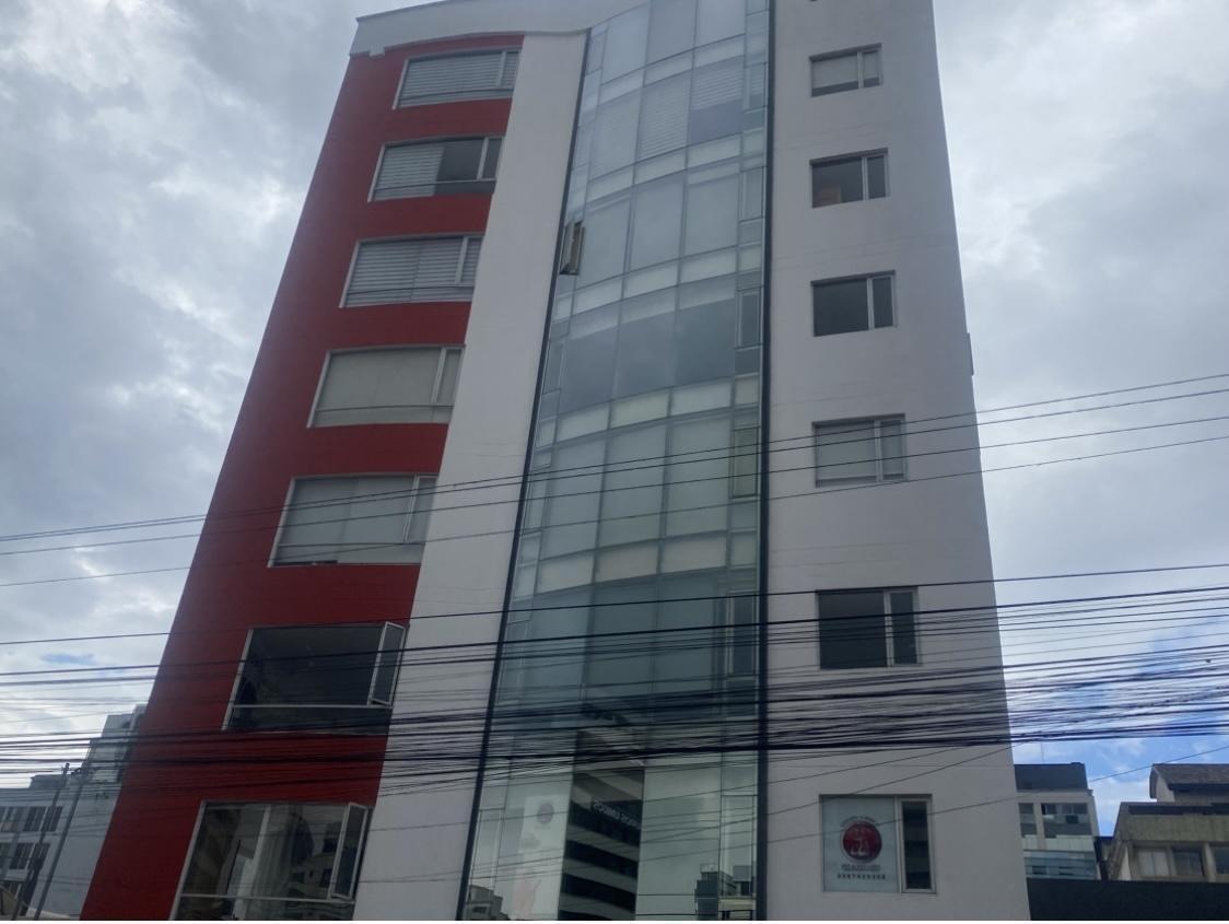 Oficina en La Colón — imagen 9