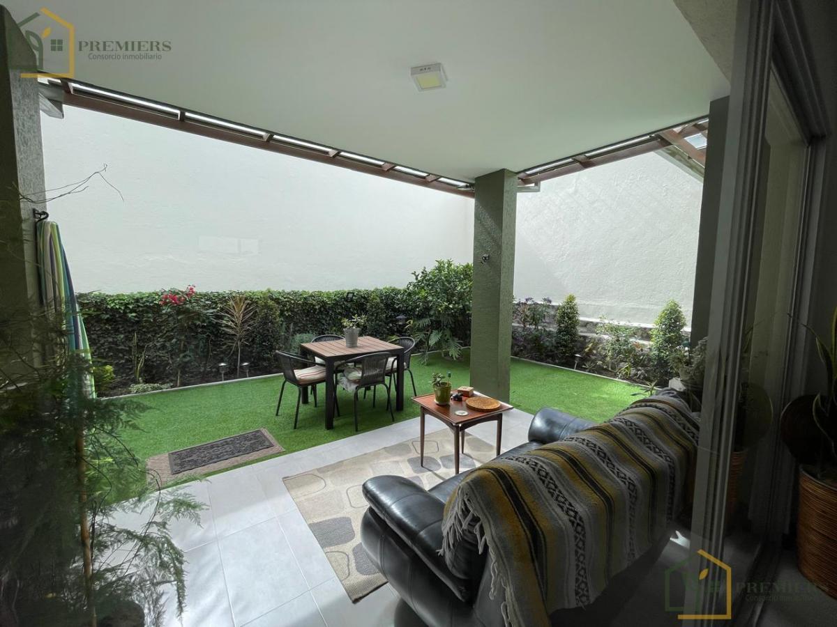Casa Moderna de 3 Dorm. en Venta – Urbanización La Católica, Cumbayá — imagen 7