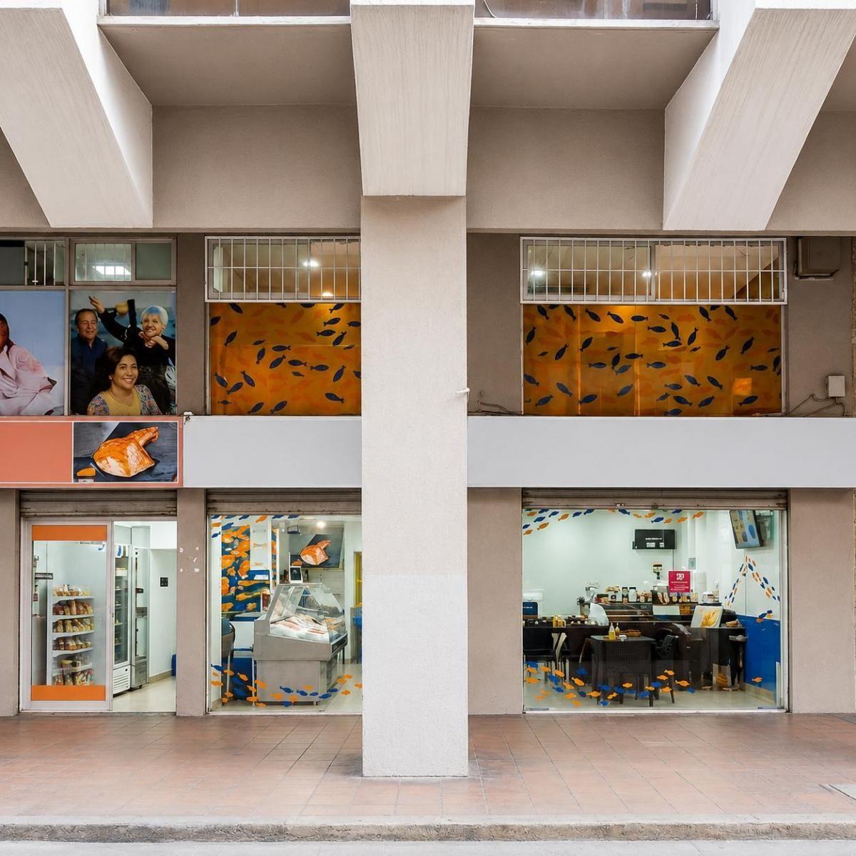 Local Comercial de 183 m² en Venta o Alquiler | 3 Niveles en Zona Bancaria de Alto Tráfico, Guayas — imagen 9