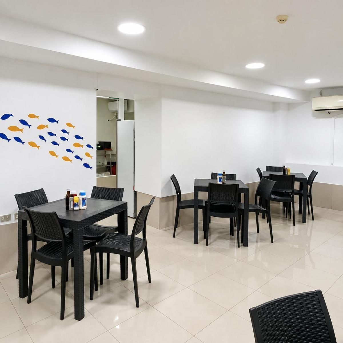 Local Comercial de 183 m² en Venta o Alquiler | 3 Niveles en Zona Bancaria de Alto Tráfico, Guayas — imagen 3