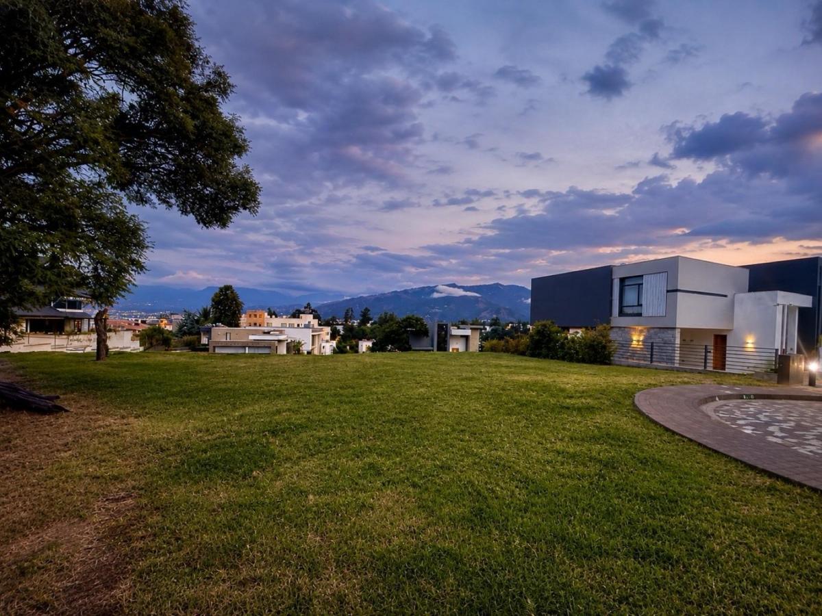 Terreno - San Juan de Cumbayá — imagen 6