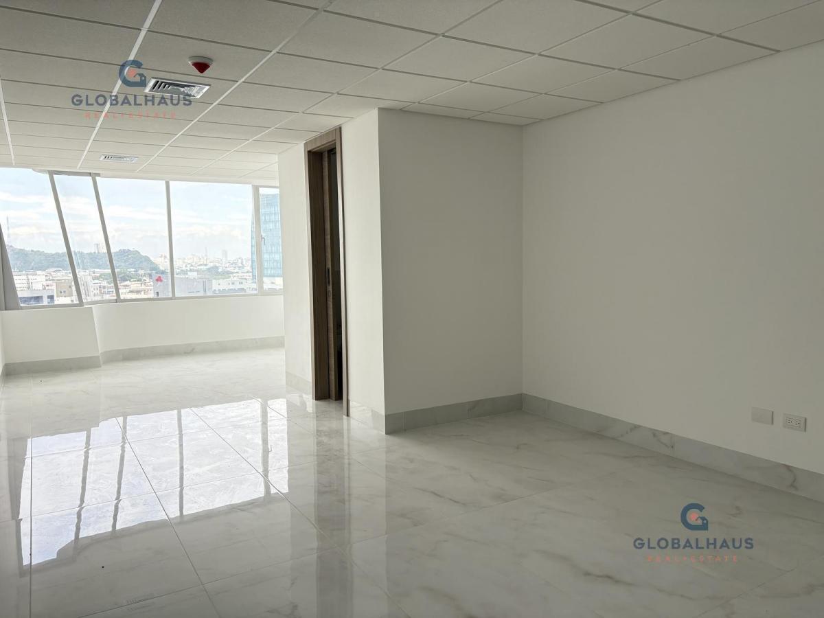 Venta Oficina Torre Millenium Av León Febrés Cordero, 42,93 m², m. Z. Guayas — imagen 10