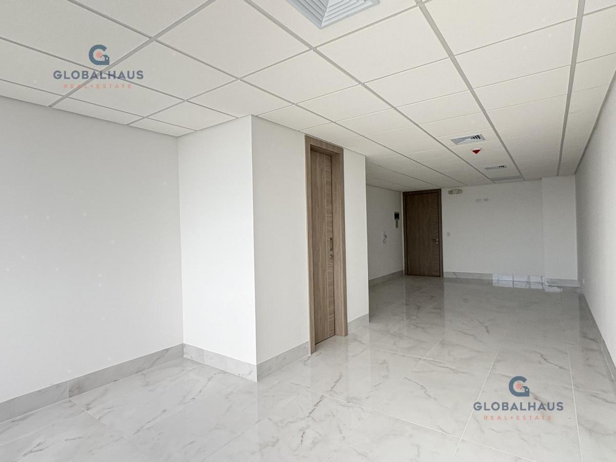 Venta Oficina Torre Millenium Av León Febrés Cordero, 42,93 m², m. Z. Guayas — imagen 9