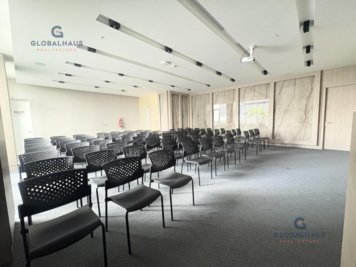 Venta Oficina Torre Millenium Av León Febrés Cordero, 42,93 m², m. Z. Guayas — imagen 8