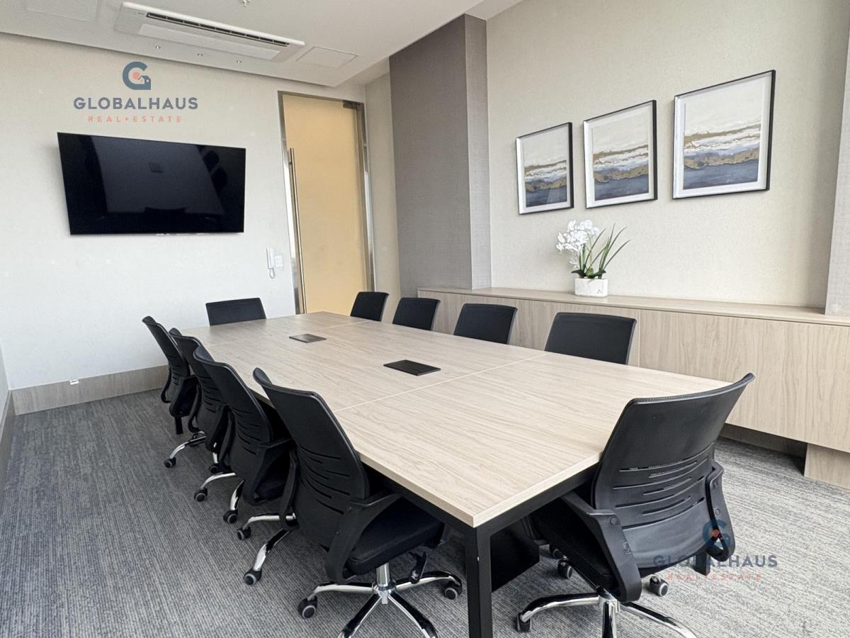 Venta Oficina Torre Millenium Av León Febrés Cordero, 42,93 m², m. Z. Guayas — imagen 7