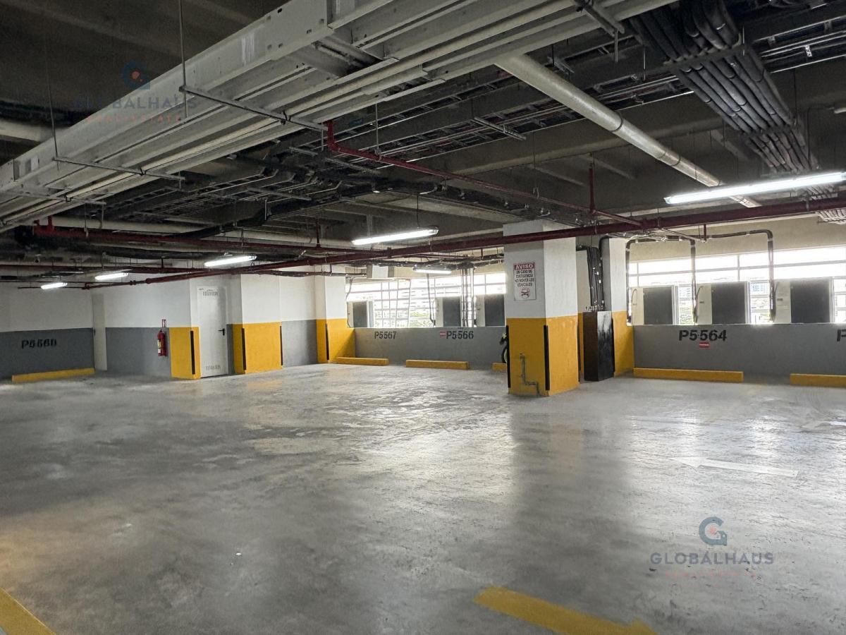 Venta Oficina Torre Millenium Av León Febrés Cordero, 42,93 m², m. Z. Guayas — imagen 6