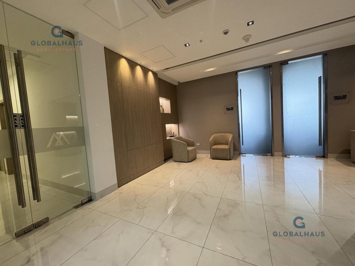 Venta Oficina Torre Millenium Av León Febrés Cordero, 42,93 m², m. Z. Guayas — imagen 5