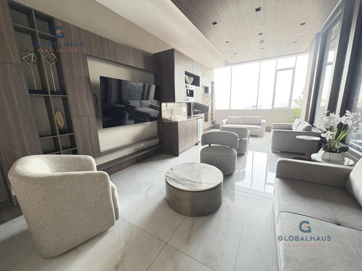 Venta Oficina Torre Millenium Av León Febrés Cordero, 42,93 m², m. Z. Guayas — imagen 4