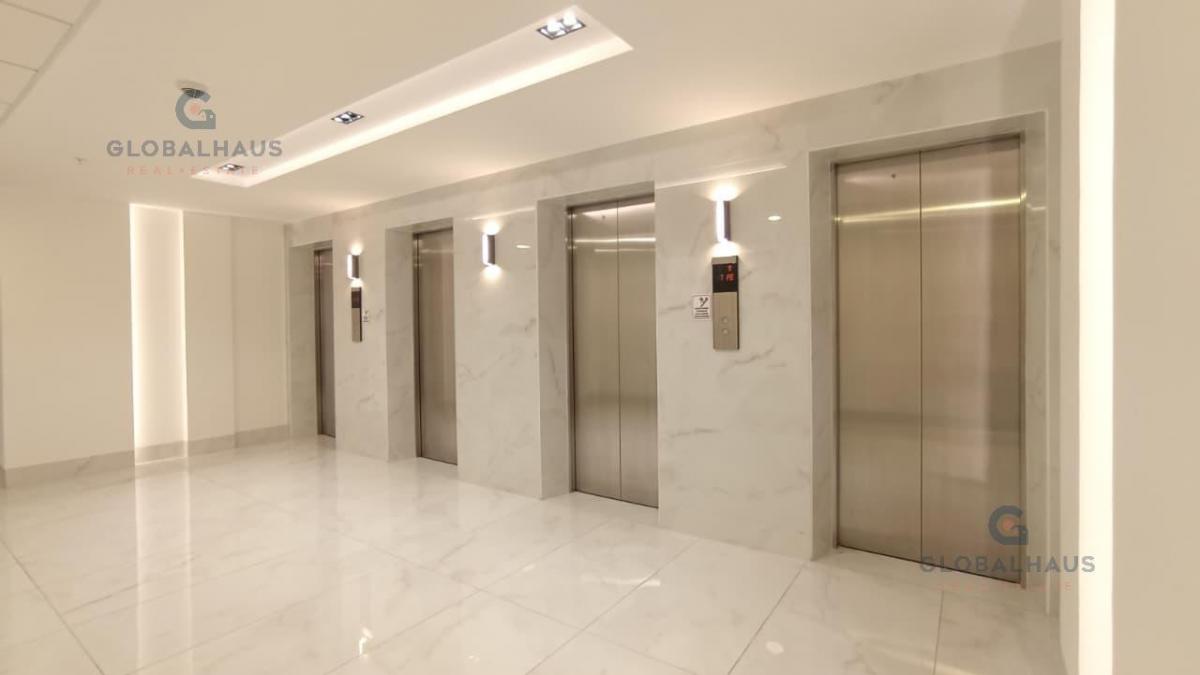 Venta Oficina Torre Millenium Av León Febrés Cordero, 42,93 m², m. Z. Guayas — imagen 3