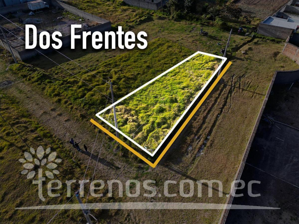 Terreno en Venta 256 m², Sector Miranda Cerca Plaza Agapanthus — imagen 9